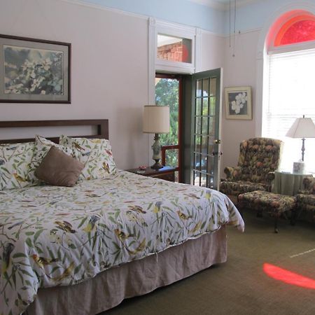 Prospect Hill B&B Mountain City Extérieur photo