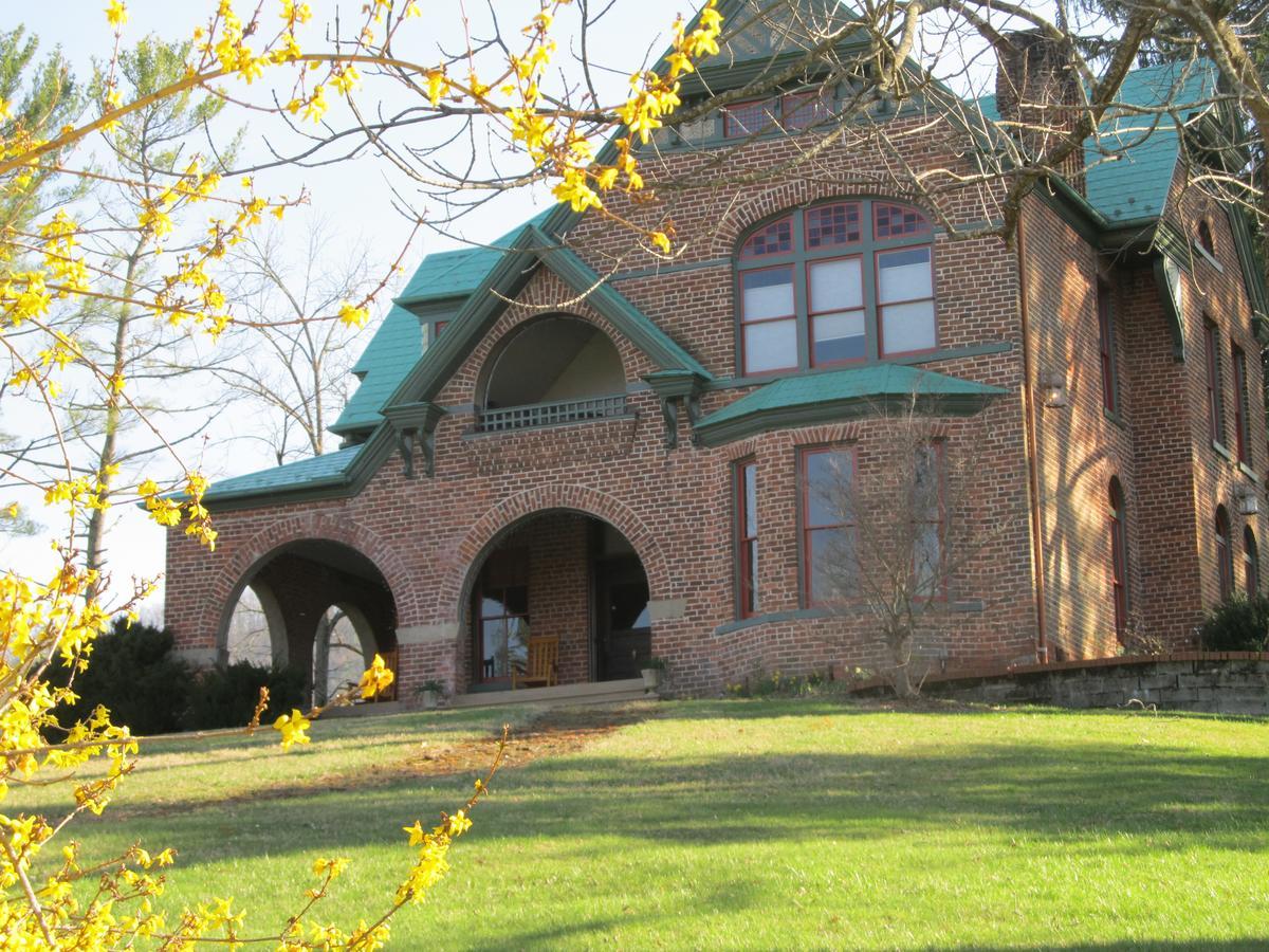 Prospect Hill B&B Mountain City Extérieur photo