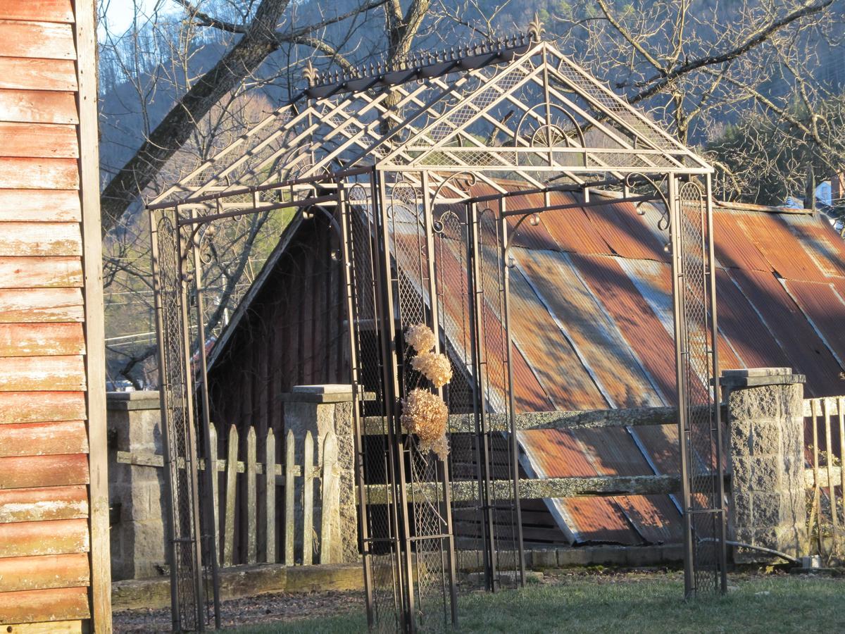 Prospect Hill B&B Mountain City Extérieur photo