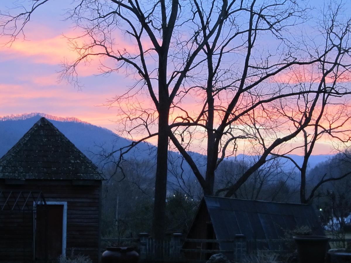 Prospect Hill B&B Mountain City Extérieur photo