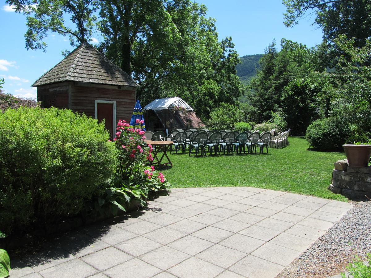 Prospect Hill B&B Mountain City Extérieur photo