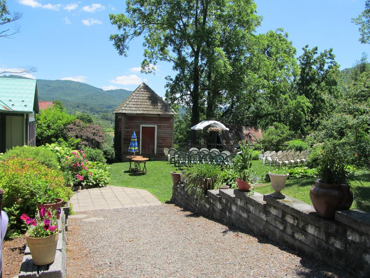 Prospect Hill B&B Mountain City Extérieur photo