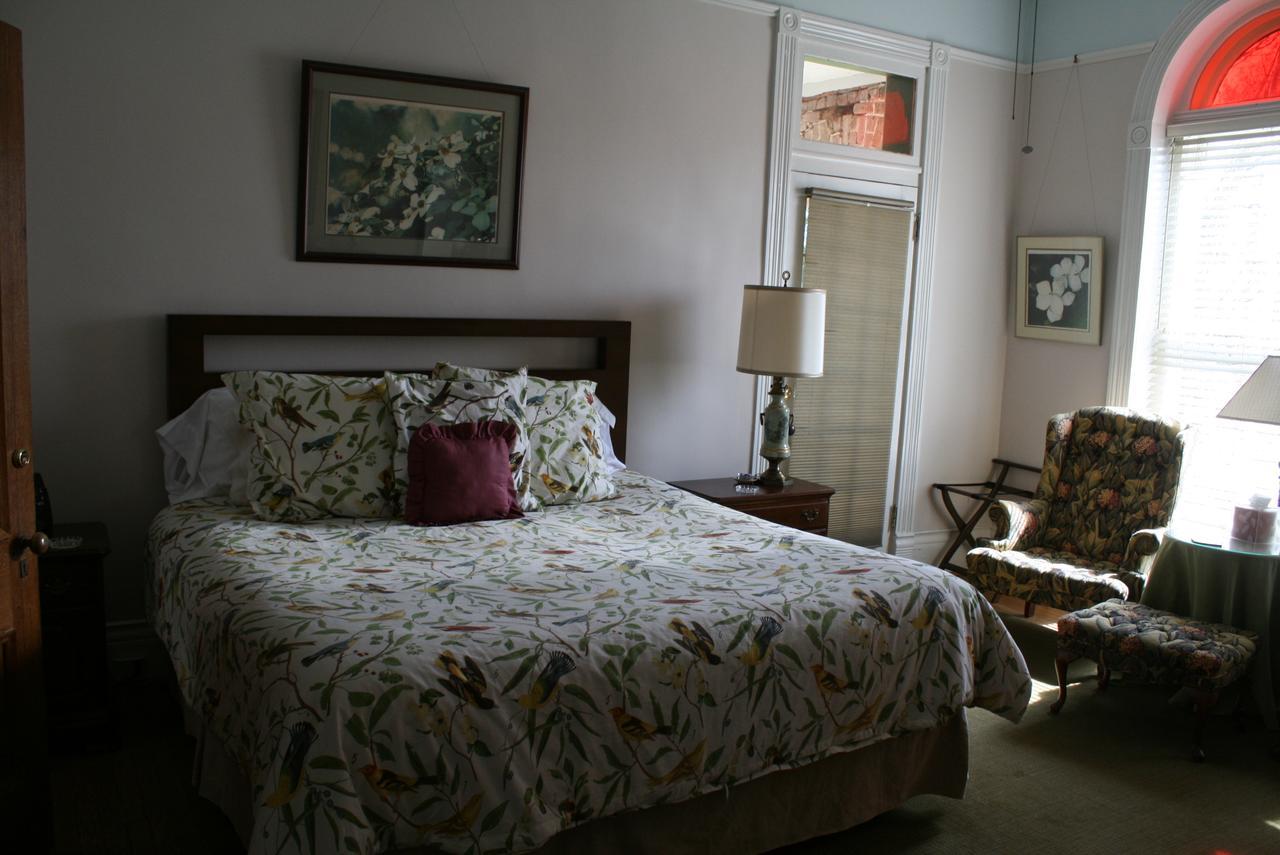 Prospect Hill B&B Mountain City Extérieur photo