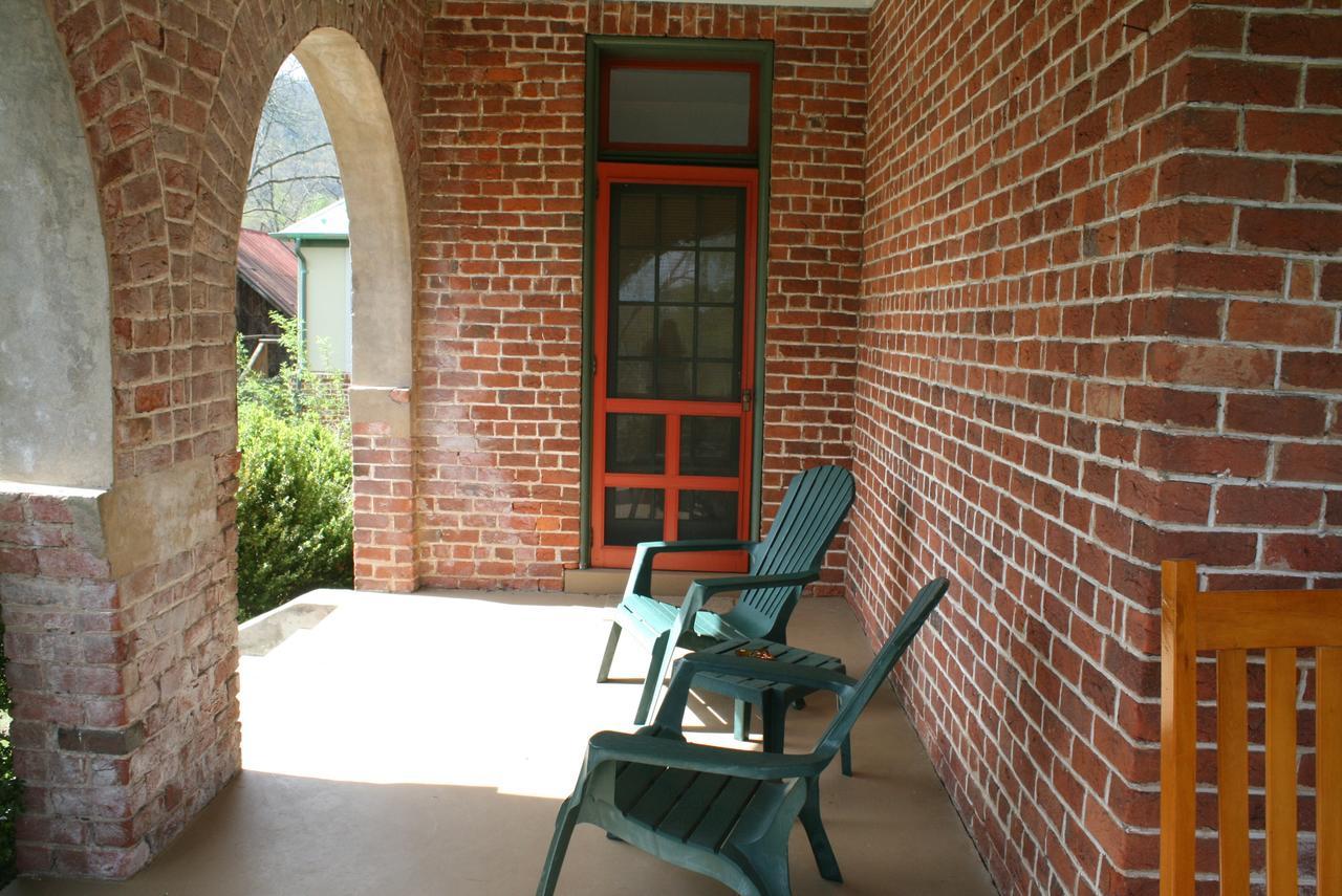 Prospect Hill B&B Mountain City Extérieur photo