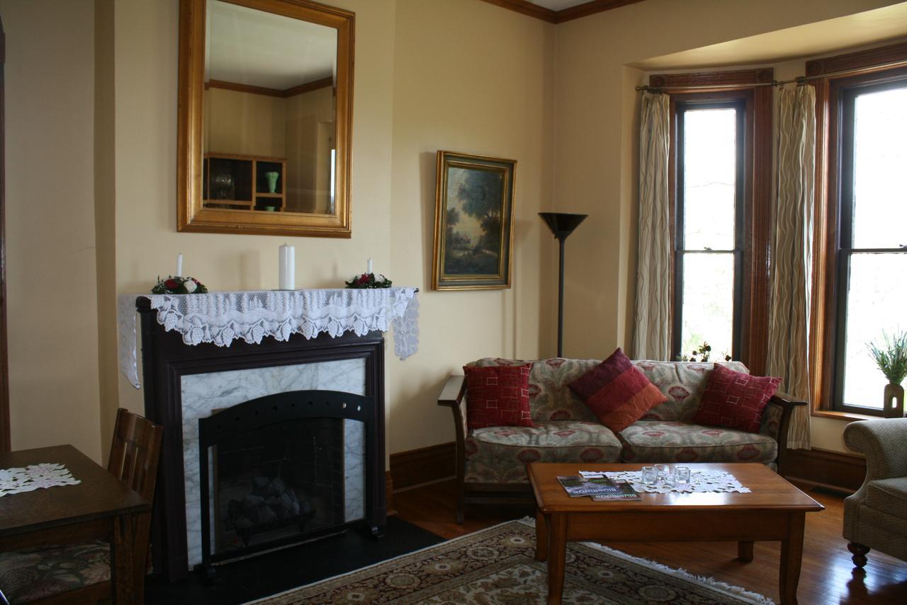 Prospect Hill B&B Mountain City Extérieur photo