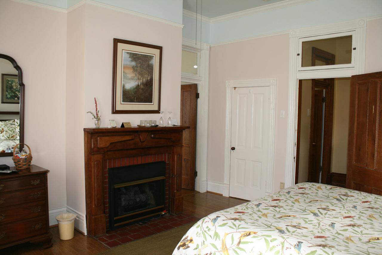 Prospect Hill B&B Mountain City Extérieur photo