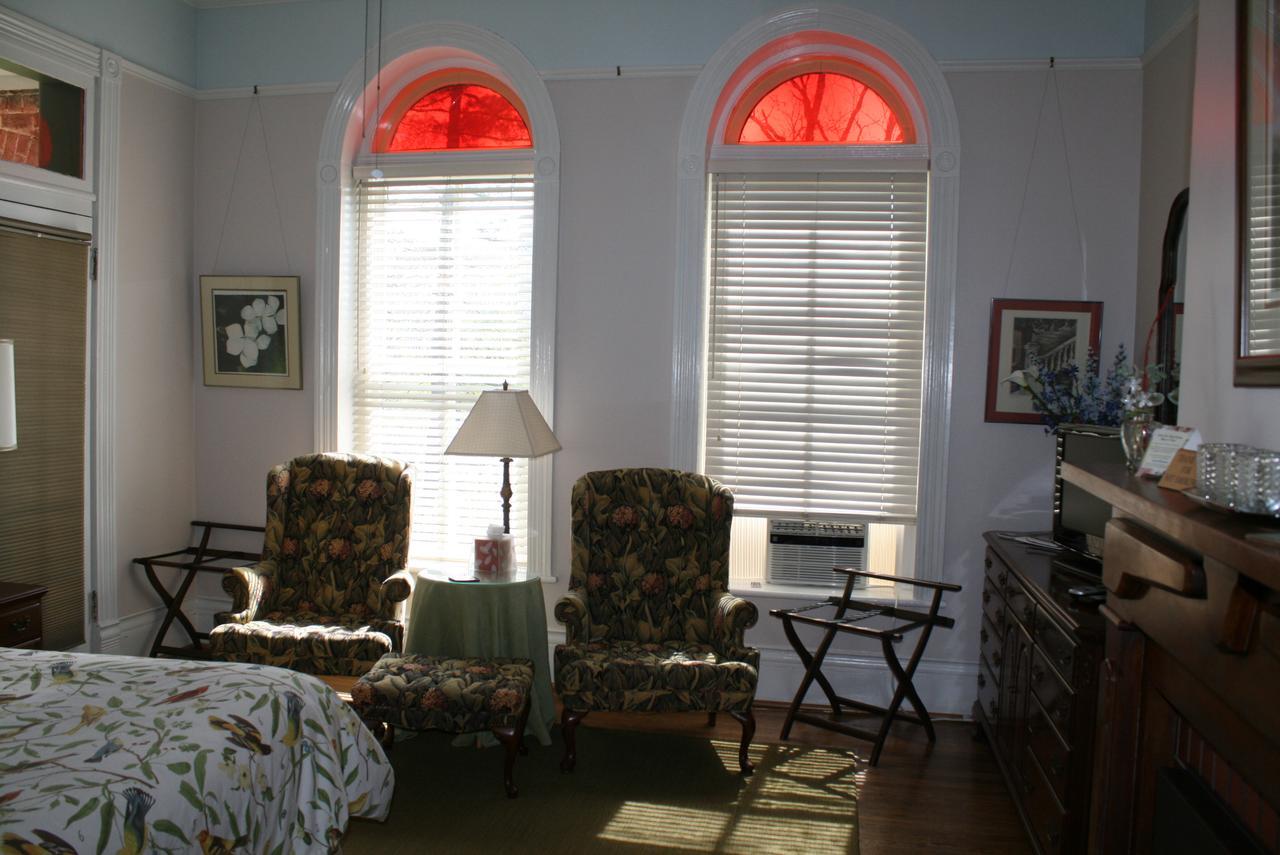 Prospect Hill B&B Mountain City Extérieur photo