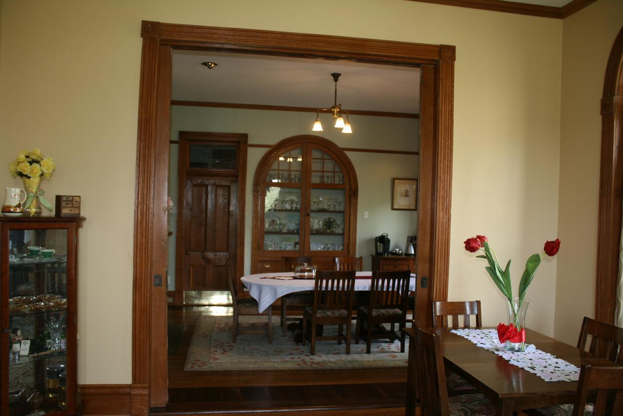 Prospect Hill B&B Mountain City Extérieur photo