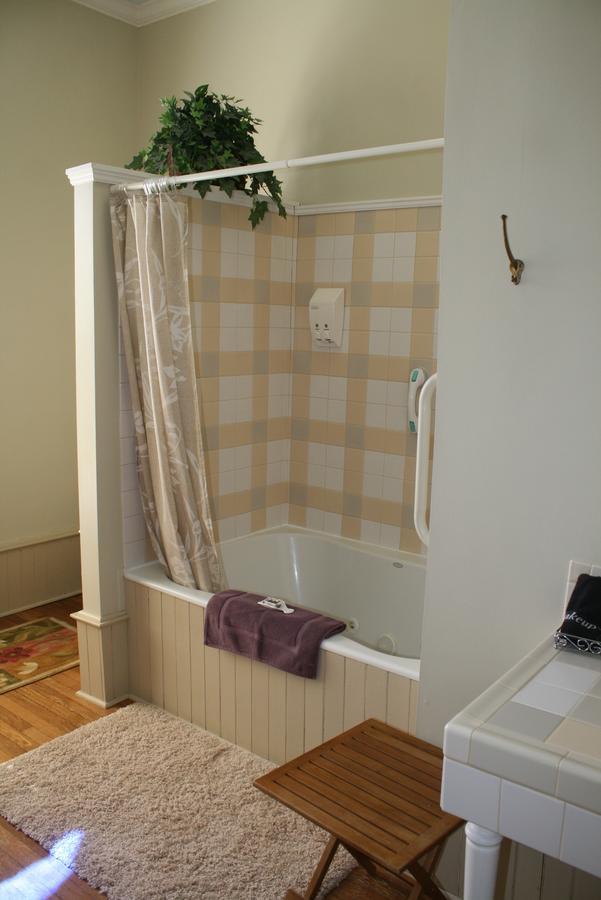 Prospect Hill B&B Mountain City Extérieur photo