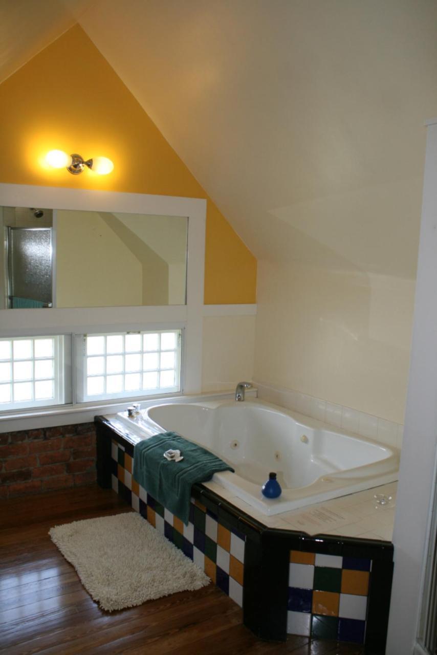 Prospect Hill B&B Mountain City Extérieur photo