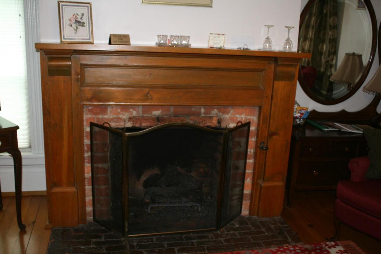 Prospect Hill B&B Mountain City Extérieur photo