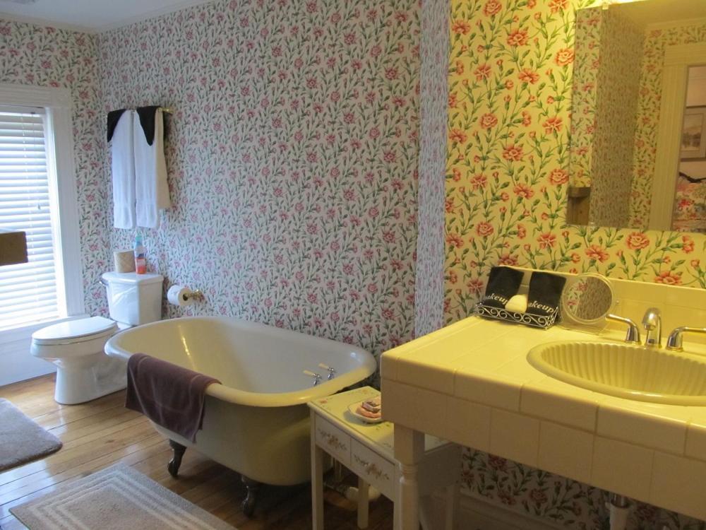 Prospect Hill B&B Mountain City Extérieur photo
