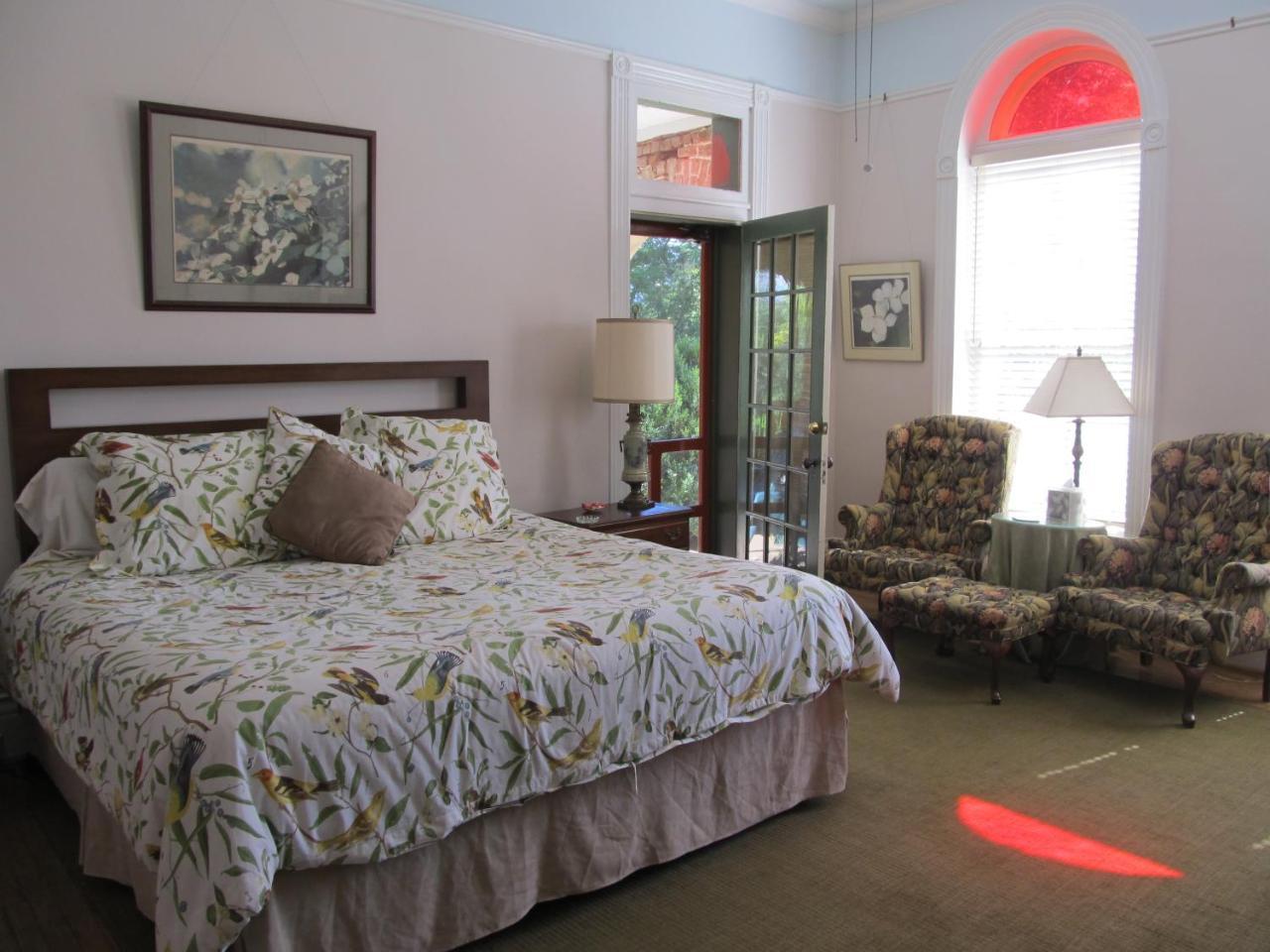 Prospect Hill B&B Mountain City Extérieur photo
