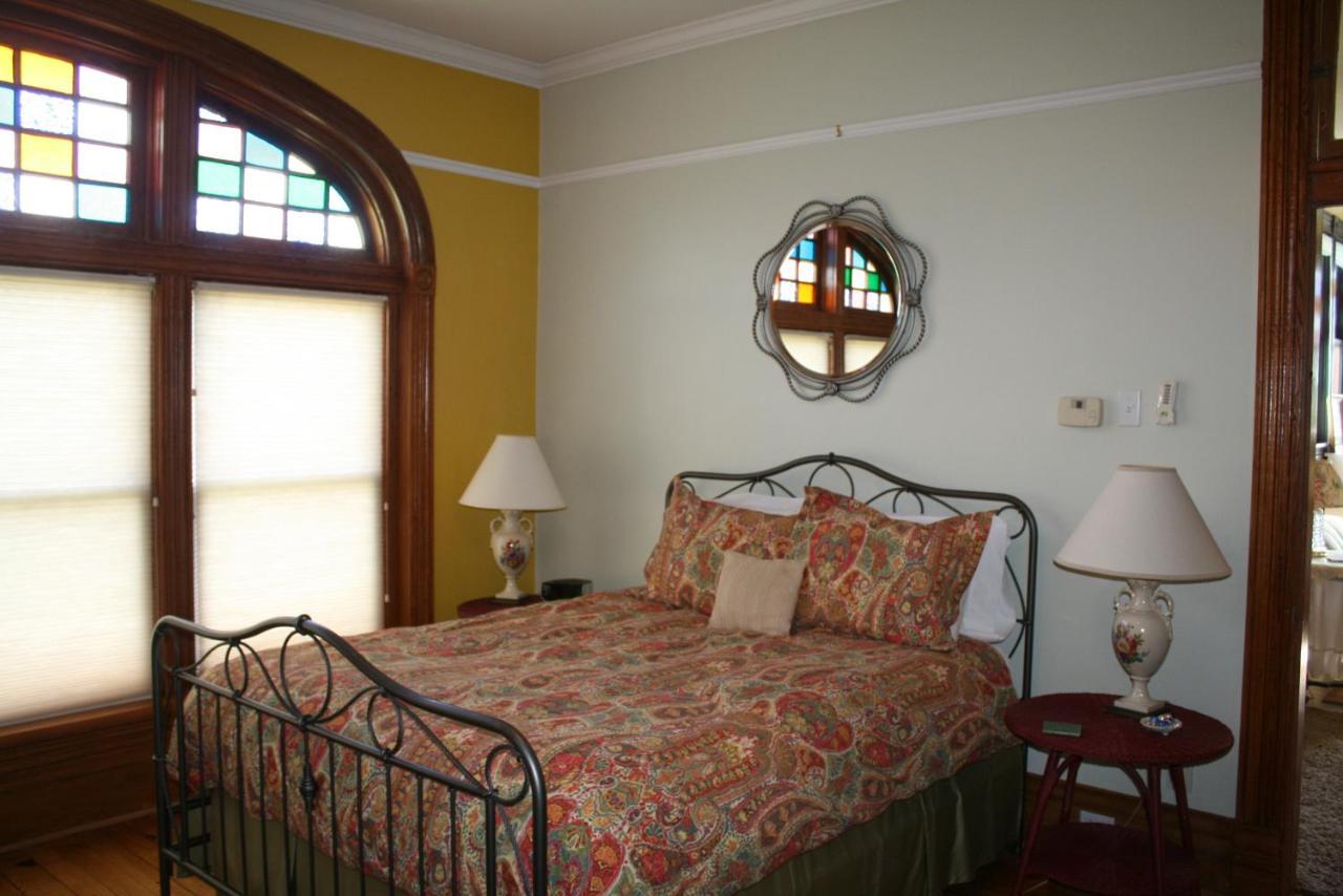 Prospect Hill B&B Mountain City Extérieur photo