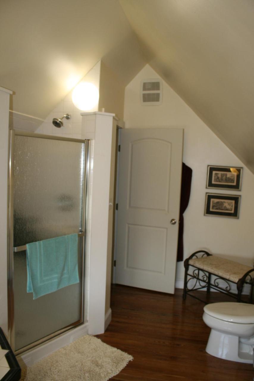 Prospect Hill B&B Mountain City Extérieur photo