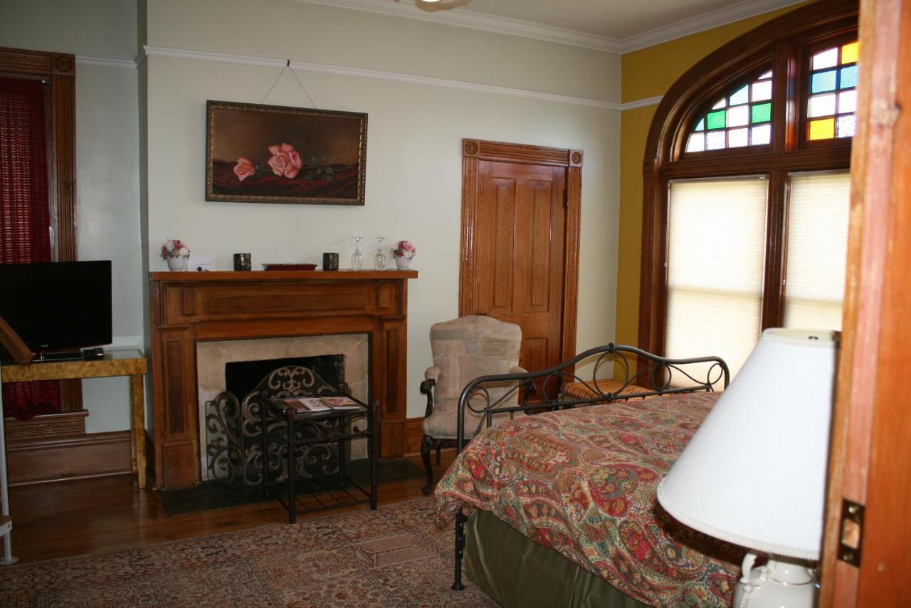 Prospect Hill B&B Mountain City Extérieur photo