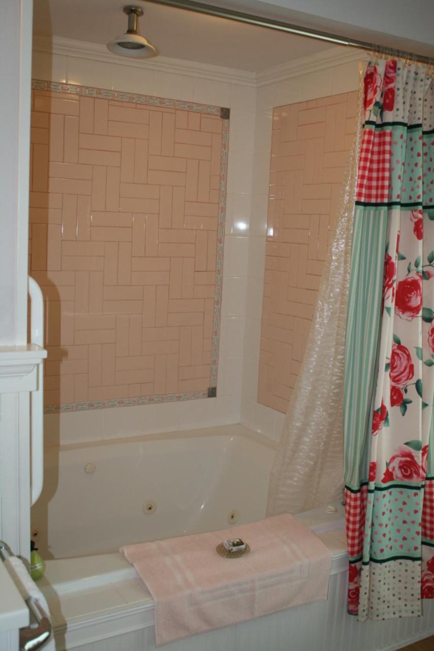 Prospect Hill B&B Mountain City Extérieur photo