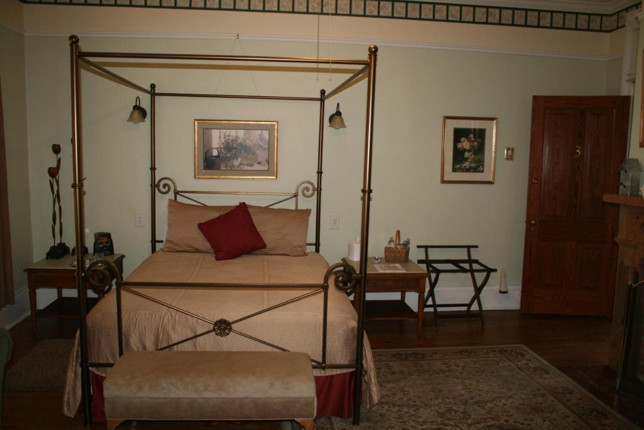 Prospect Hill B&B Mountain City Extérieur photo