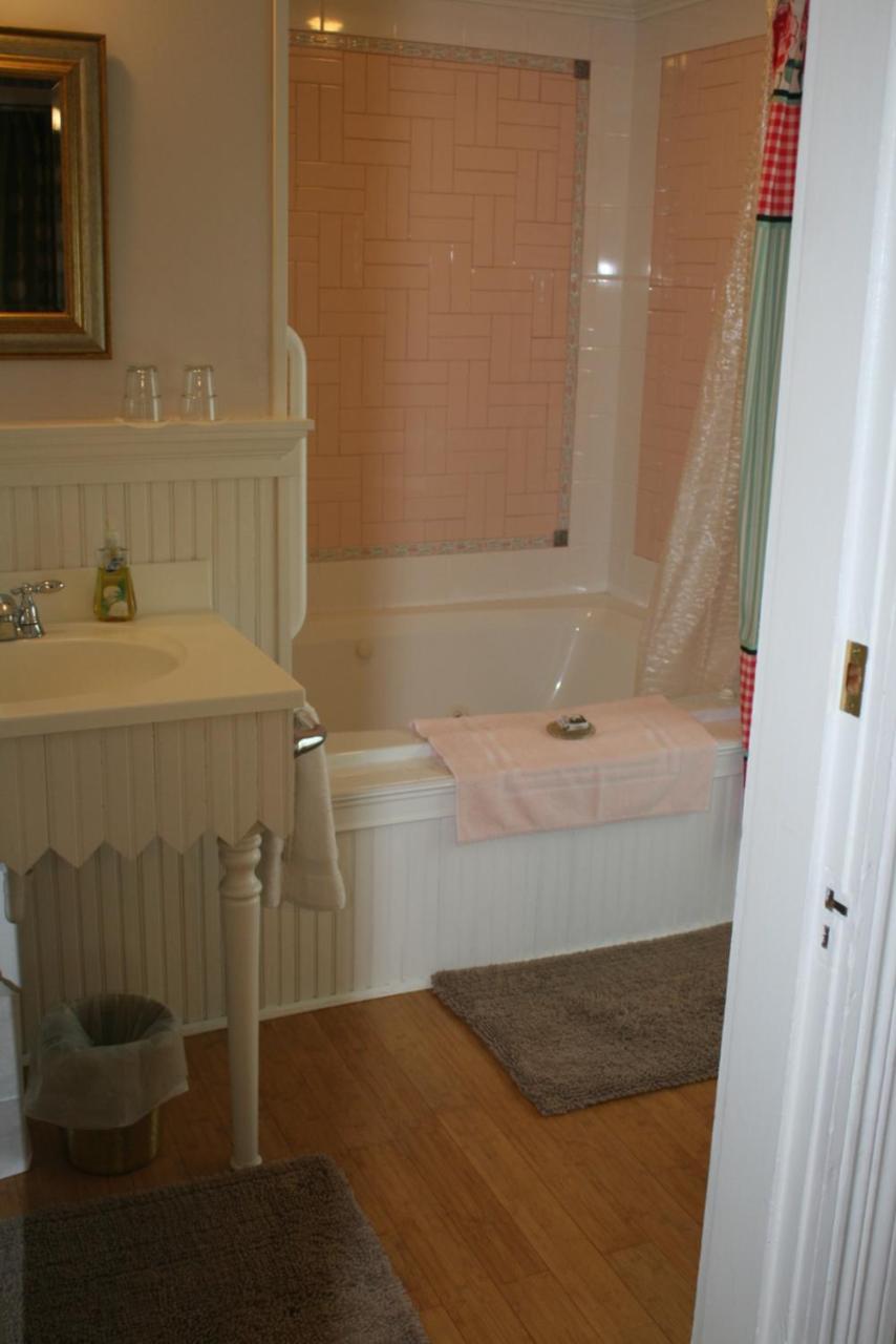 Prospect Hill B&B Mountain City Extérieur photo