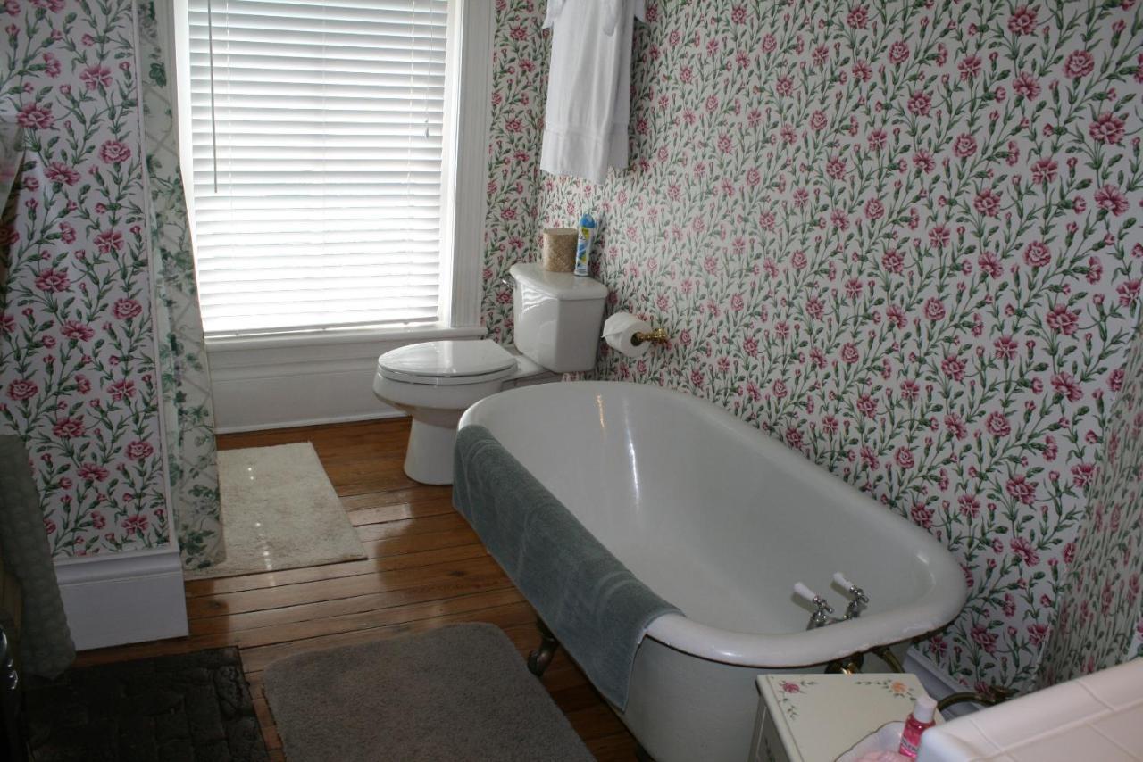 Prospect Hill B&B Mountain City Extérieur photo