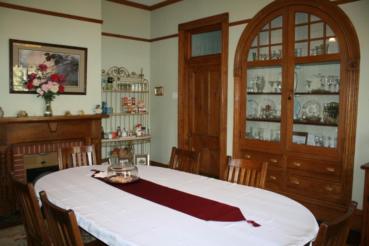 Prospect Hill B&B Mountain City Extérieur photo